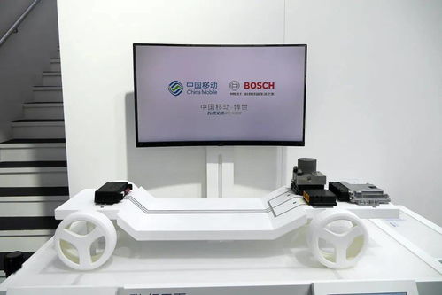 未來(lái)的汽車誰(shuí)說(shuō)了算？抓住軟件開(kāi)發(fā)，能源與整合的王者之鑰