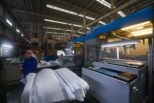 浙江嘉興 數(shù)字化車間技術(shù)開發(fā)，為制造業(yè)高質(zhì)量發(fā)展注入強(qiáng)勁動(dòng)能